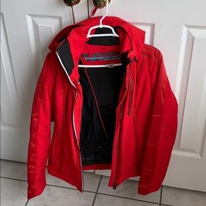 Obermyer Snow Jacket